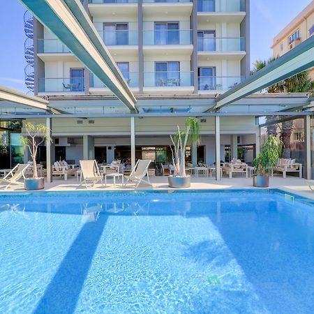 Palace Hotel Glyfada أثينا المظهر الخارجي الصورة