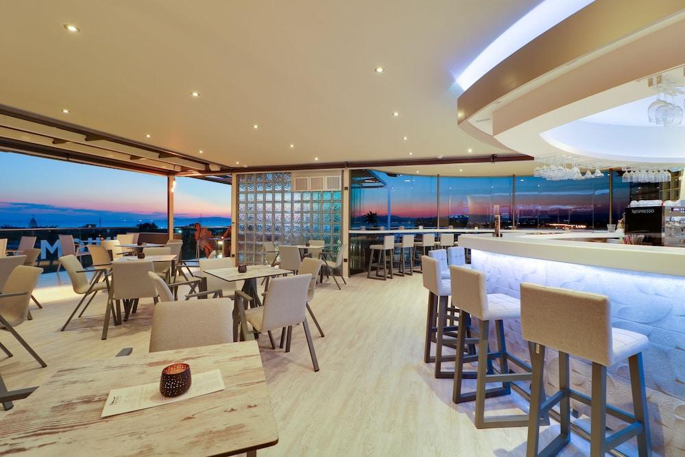 Palace Hotel Glyfada أثينا المظهر الخارجي الصورة