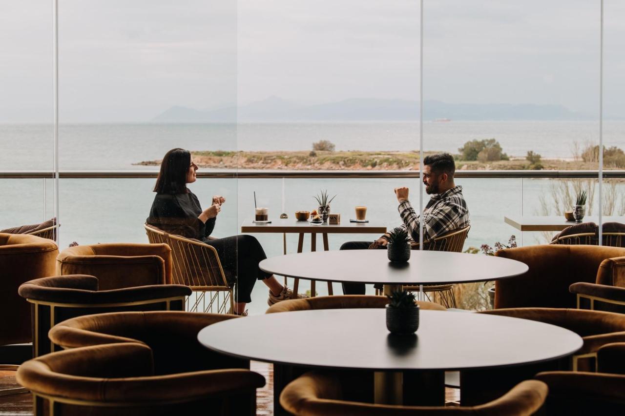 Palace Hotel Glyfada أثينا المظهر الخارجي الصورة