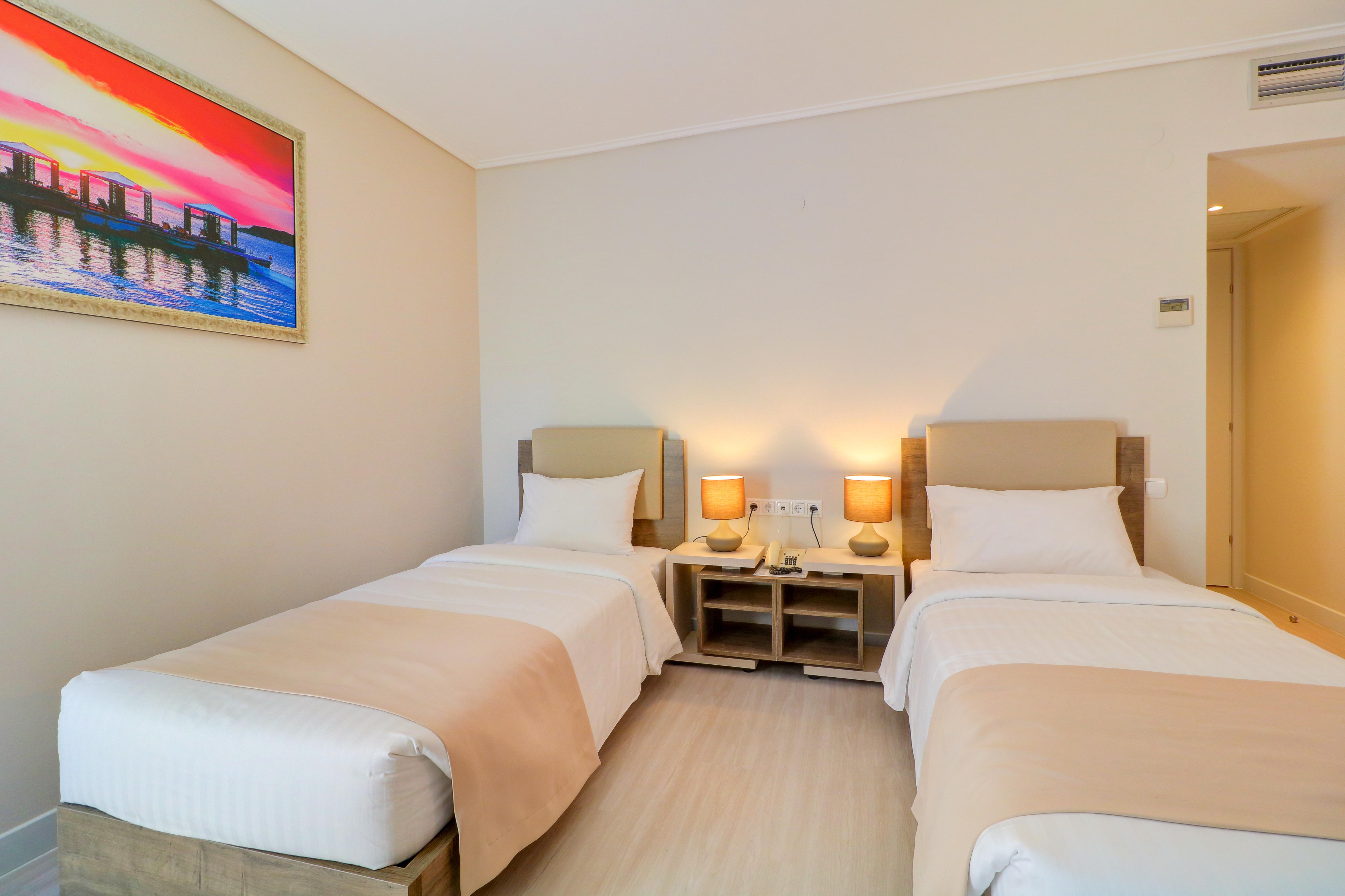 Palace Hotel Glyfada أثينا المظهر الخارجي الصورة