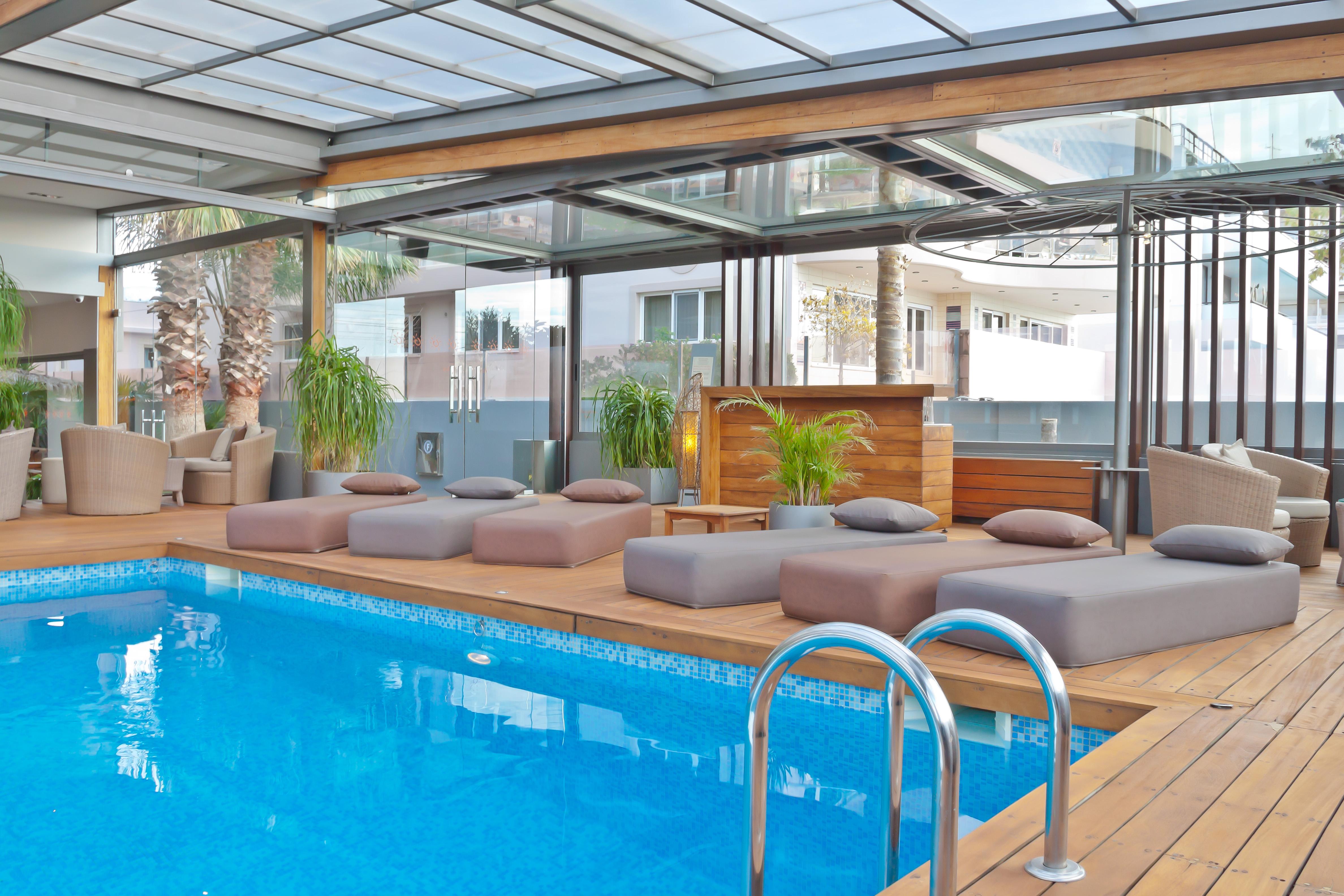 Palace Hotel Glyfada أثينا المظهر الخارجي الصورة