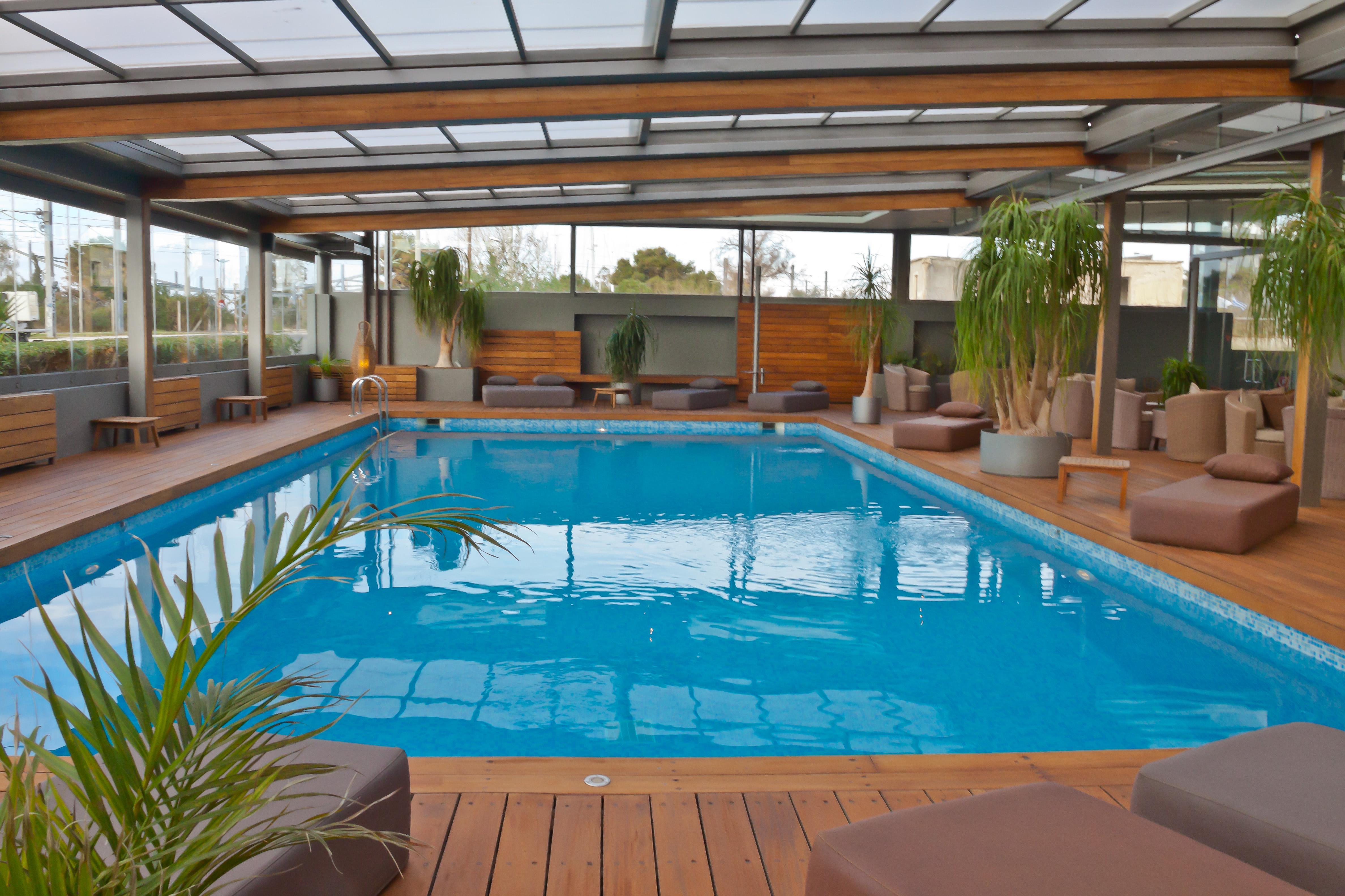 Palace Hotel Glyfada أثينا المظهر الخارجي الصورة