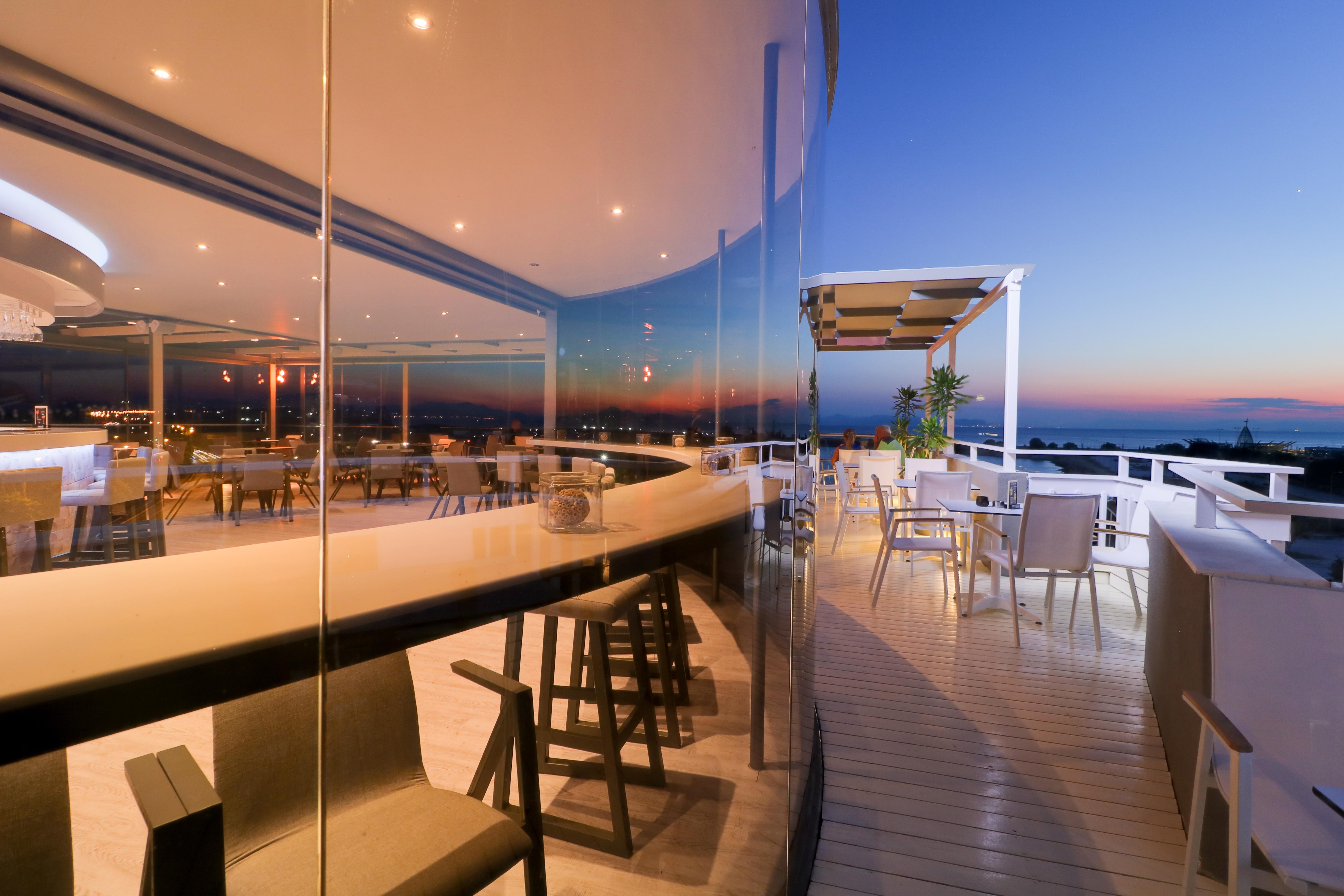 Palace Hotel Glyfada أثينا المظهر الخارجي الصورة