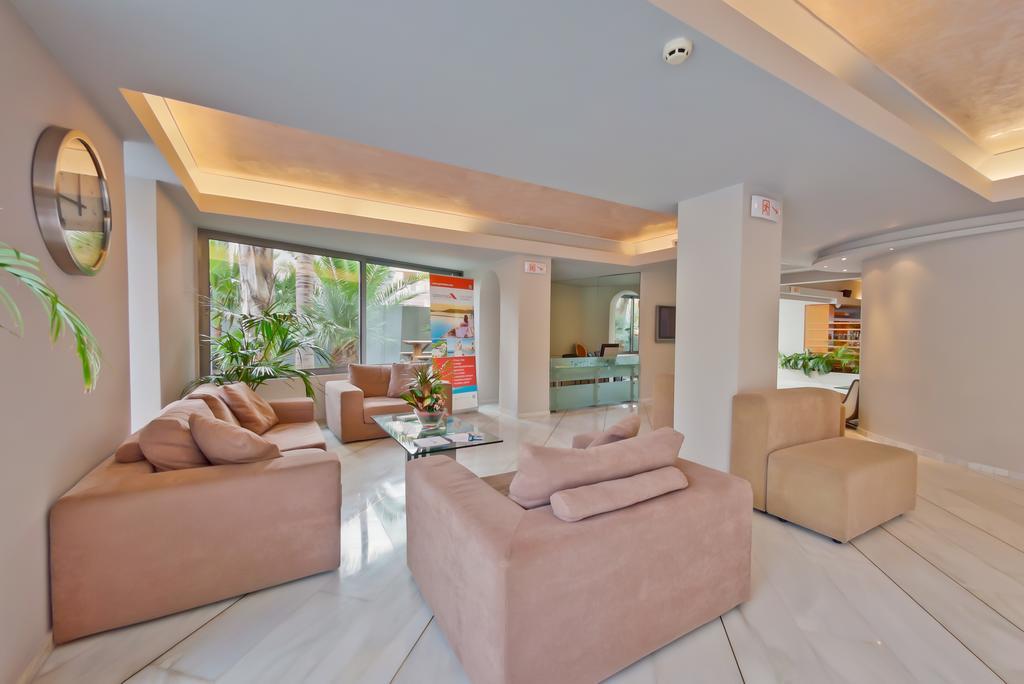 Palace Hotel Glyfada أثينا المظهر الخارجي الصورة