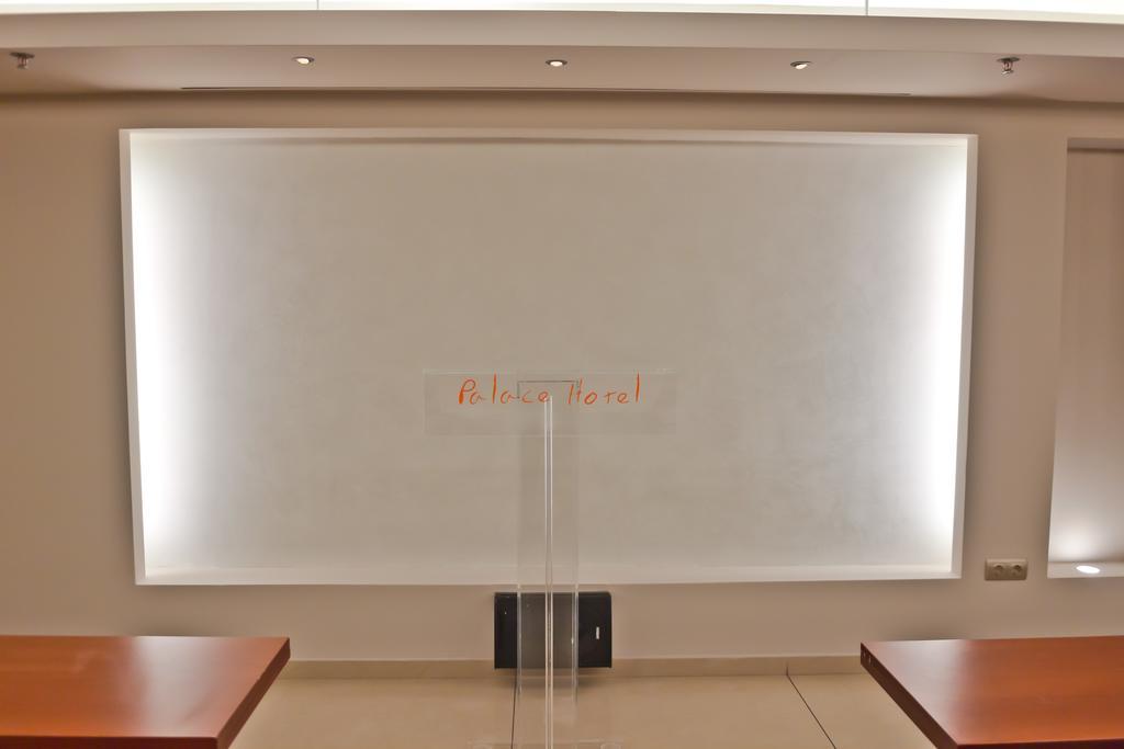 Palace Hotel Glyfada أثينا المظهر الخارجي الصورة