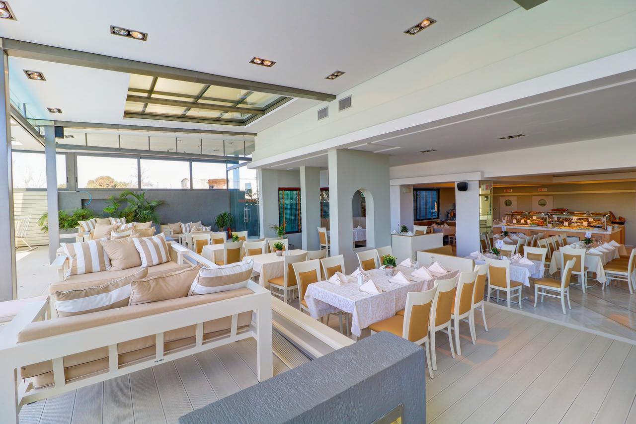 Palace Hotel Glyfada أثينا المظهر الخارجي الصورة