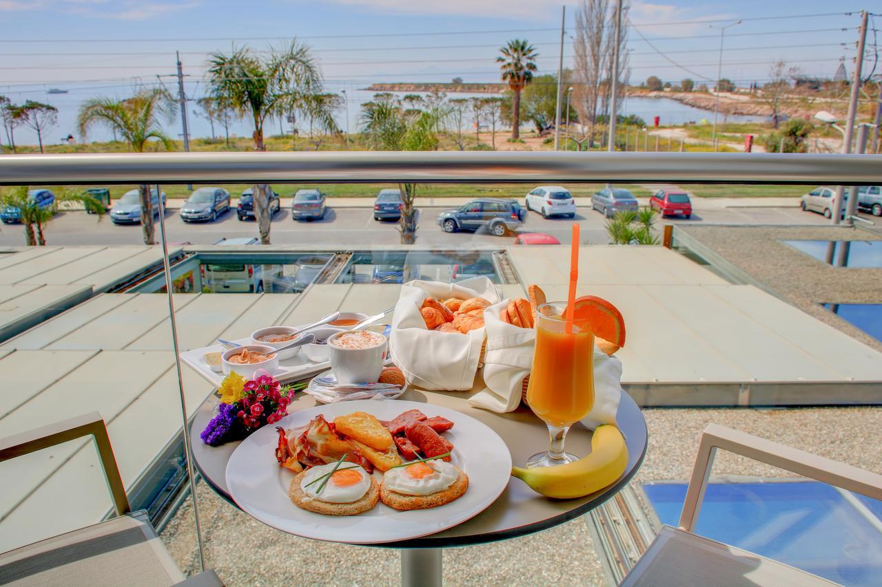 Palace Hotel Glyfada أثينا المظهر الخارجي الصورة