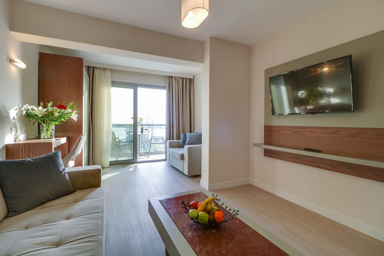 Palace Hotel Glyfada أثينا المظهر الخارجي الصورة